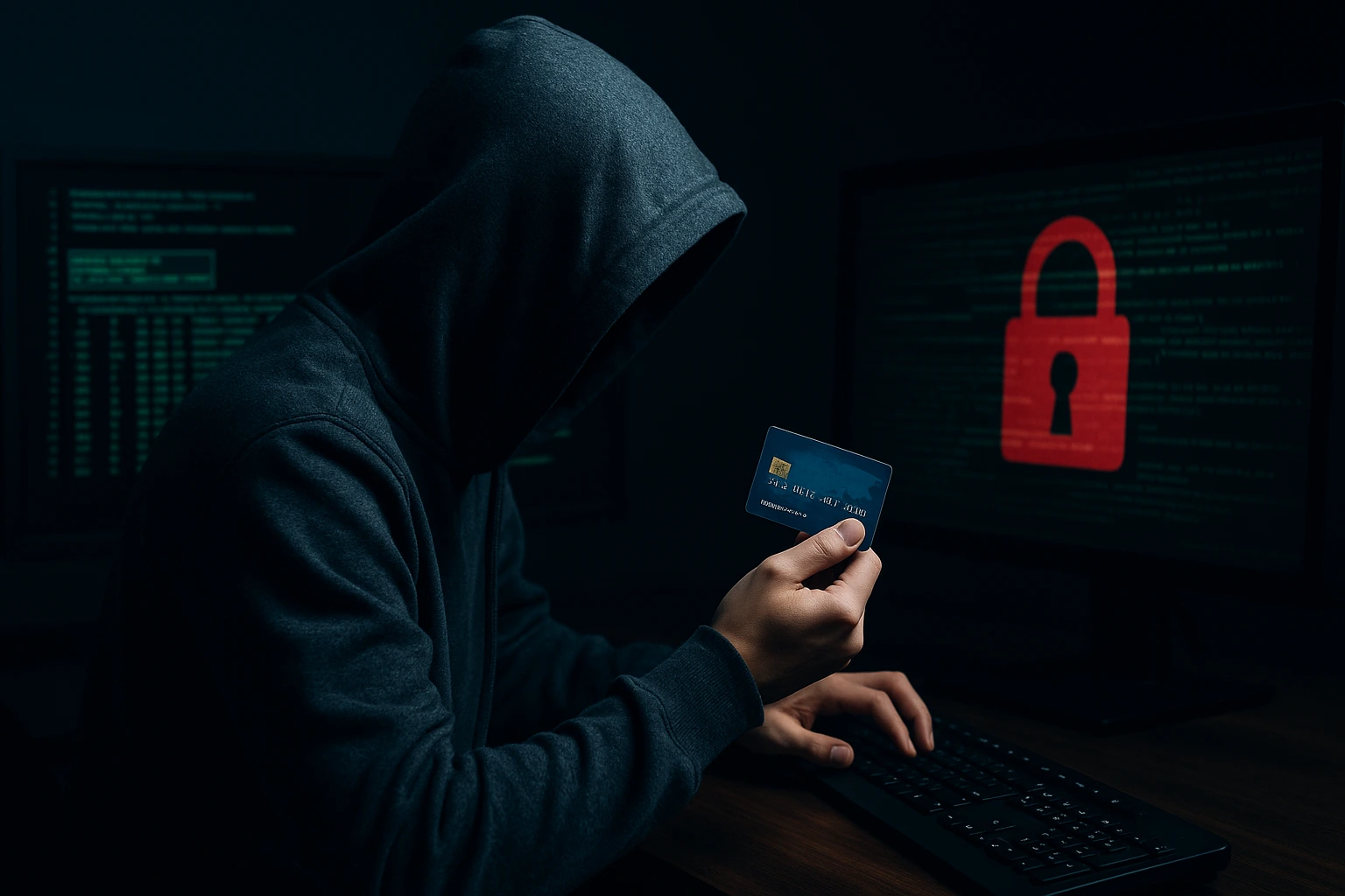 REvil Ransomware Operatives Freed After Serving Time for Carding Offenses