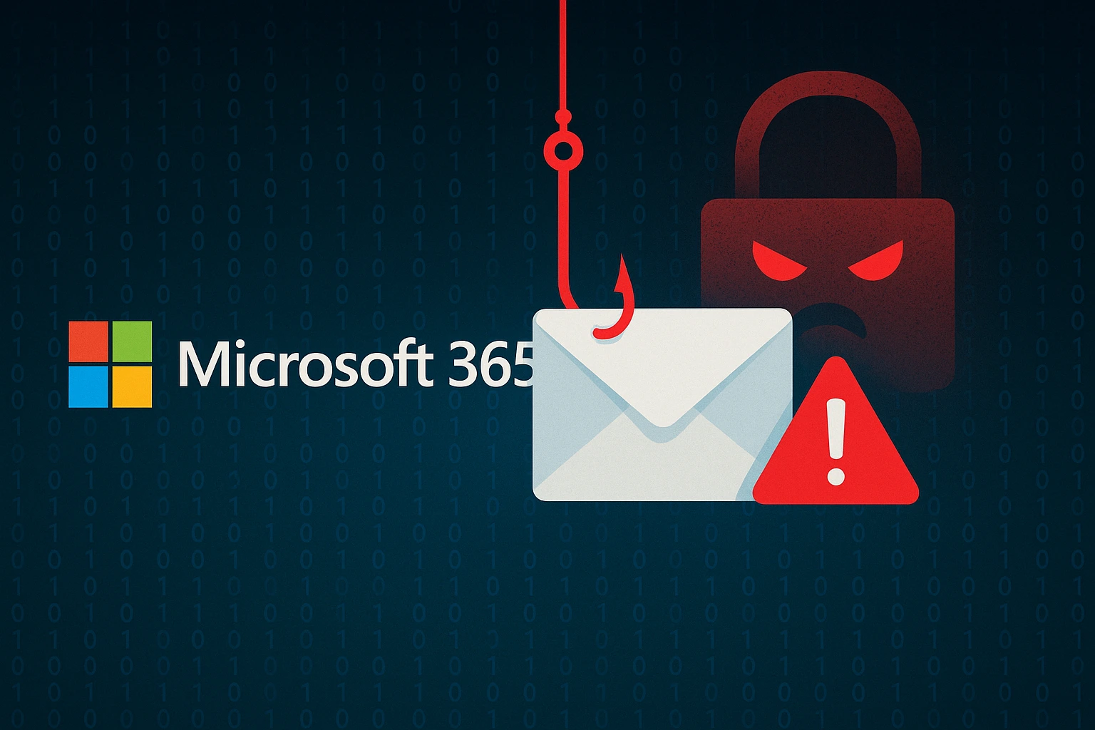 Microsoft 365 ‘Direct Send’ Exploited for Internal User Phishing Attacks