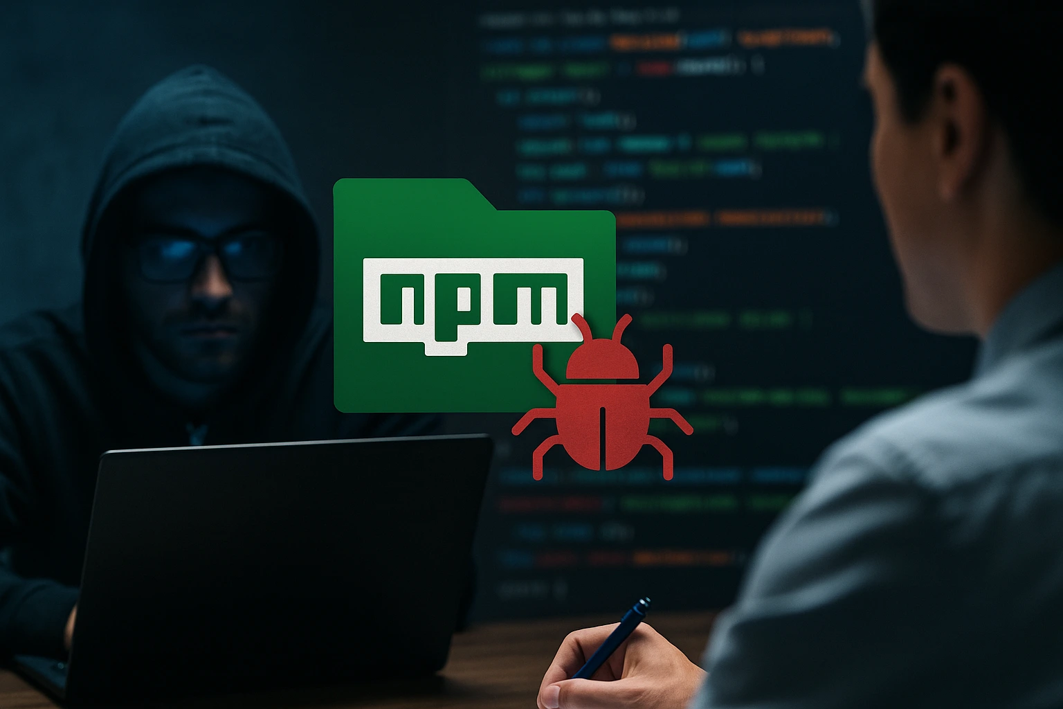 Surge of ‘Fake Interviews’ Deploys Malware via 35 NPM Packages