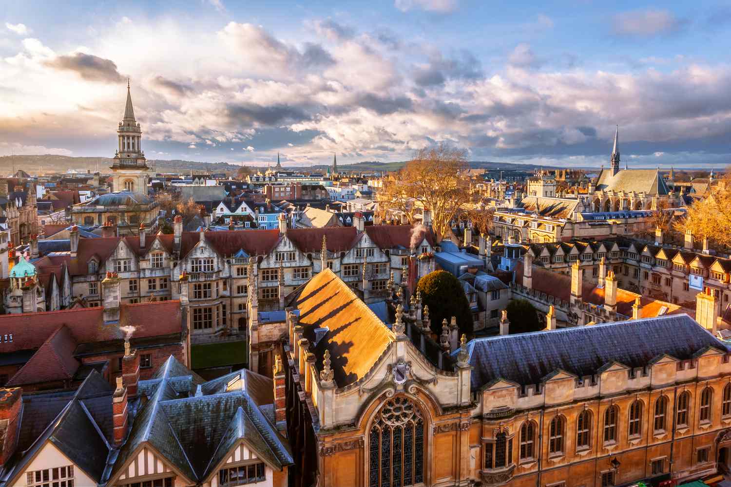 Oxford City Council Data Breach Exposes Two Decades of Staff Records