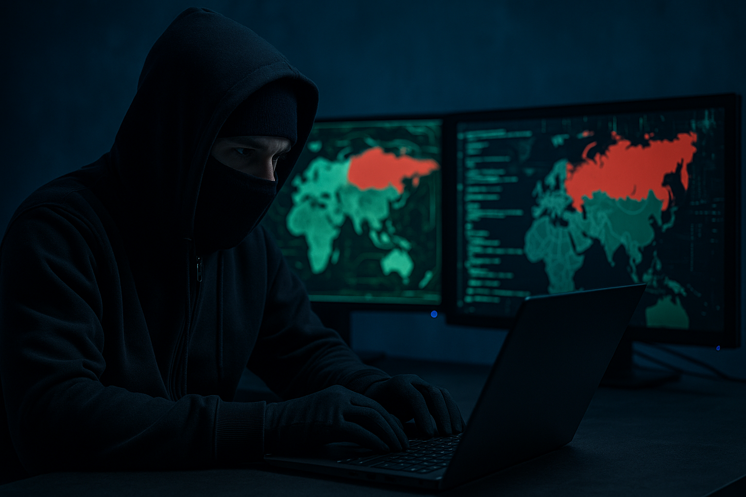 Russian Hackers Exploit Gmail Security Using App Passwords