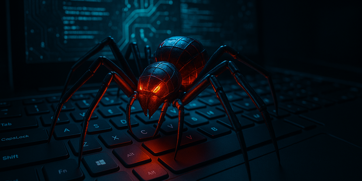 Scattered Spider Threat Group Targets U.S. Insurance Sector