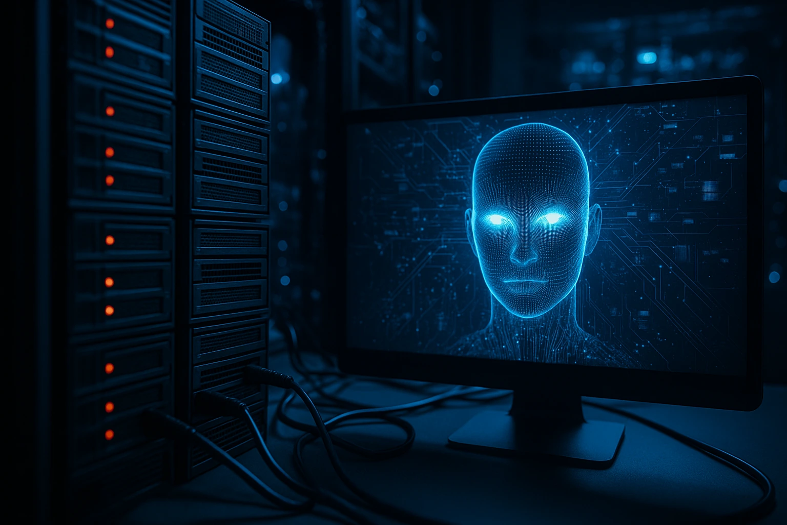 AI Energy Consumption and Net Zero Goals: Why They Clash, Says Cambridge Report