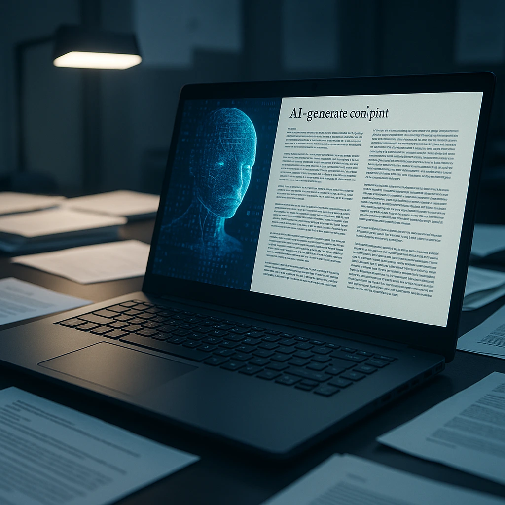 AI-Generated Complaints in Schools Flood Resources, Trust CEOs Warn