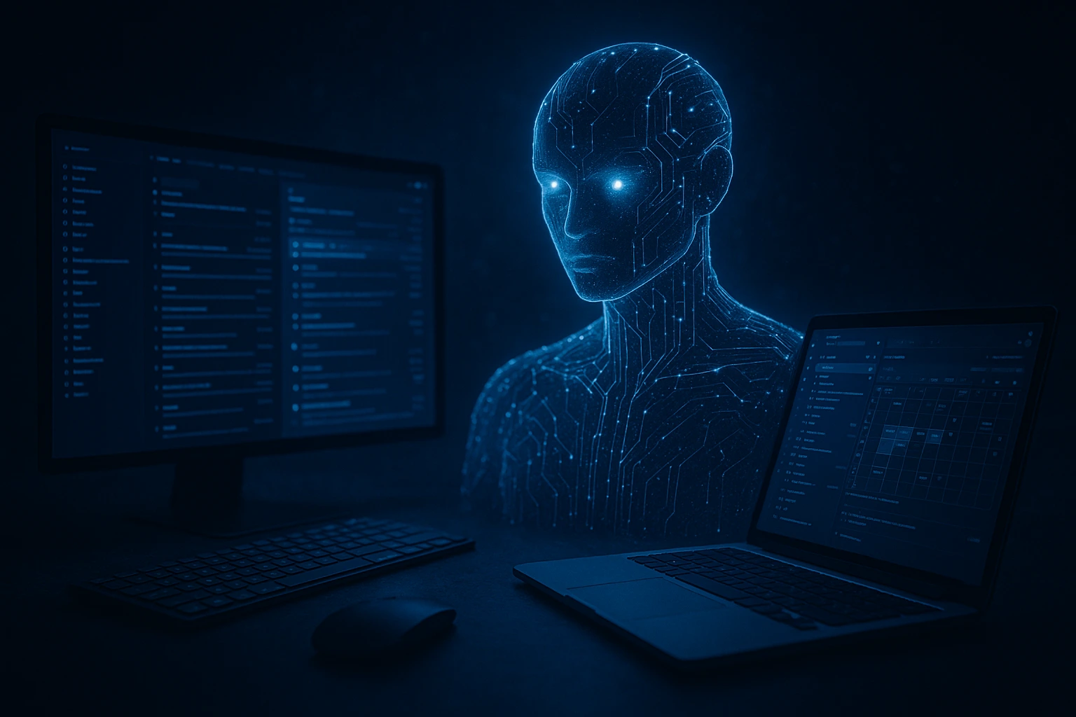OpenAI-ChatGPT-Agent kann jetzt deine Aufgaben übernehmen