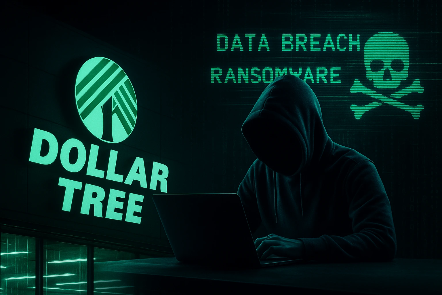 Dollar-Tree-Datenschutzverletzung mit Ransomware-Kartell verbunden – Unternehmen bestreitet Beteiligung