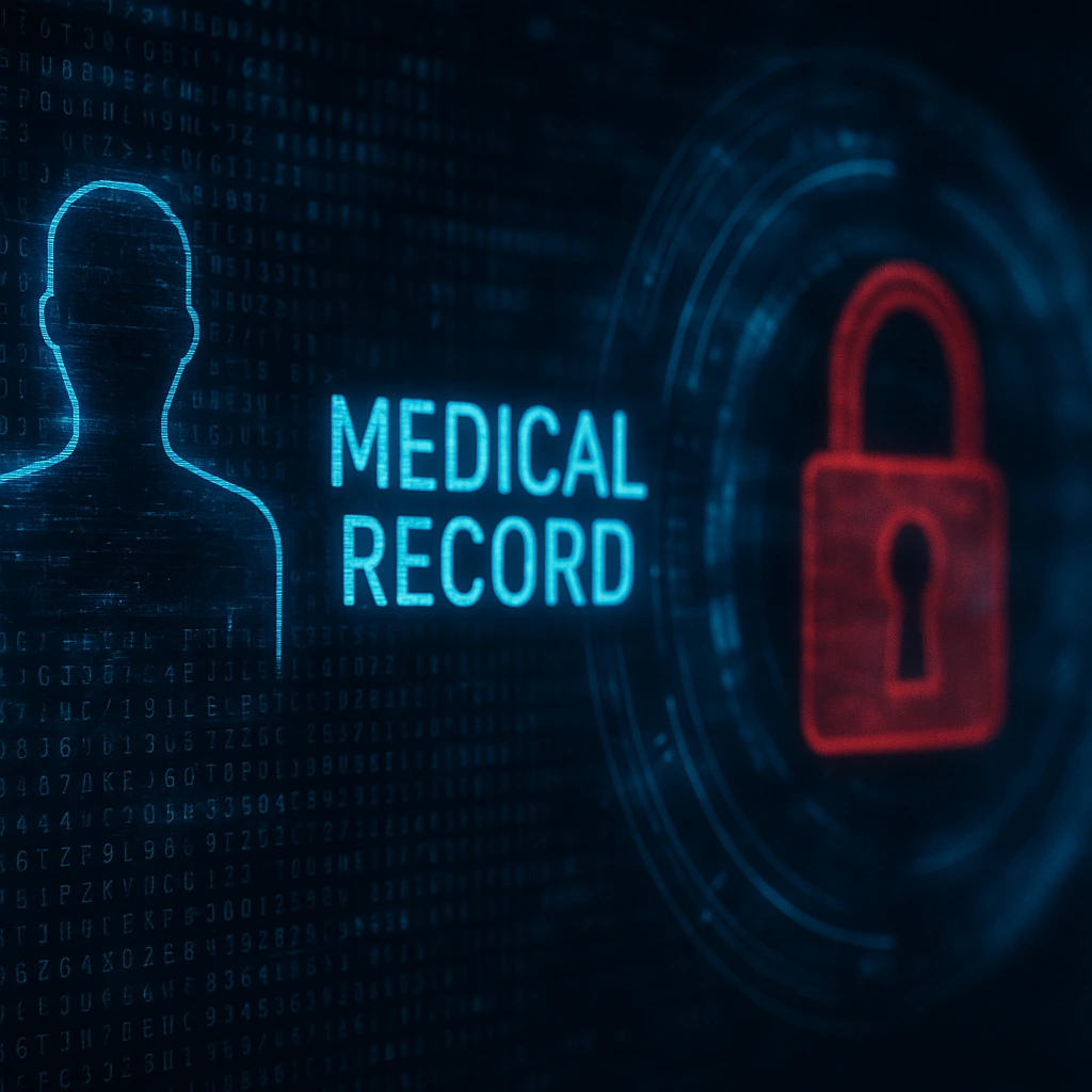 Episource Data Breach Exposes Over 5 Million Medical Records