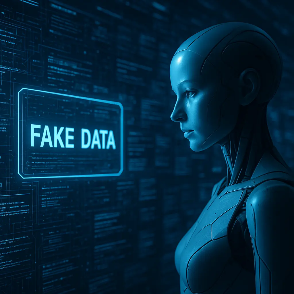 FDA AI Tool Elsa Invents Fake Data, Insiders Warn