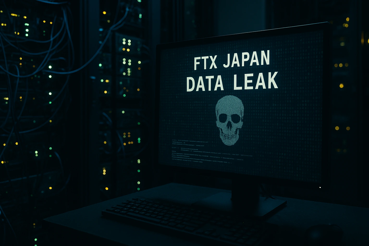 FTX Japan-dataläcka avslöjar 35 000 användare över ett år efter nedstängning