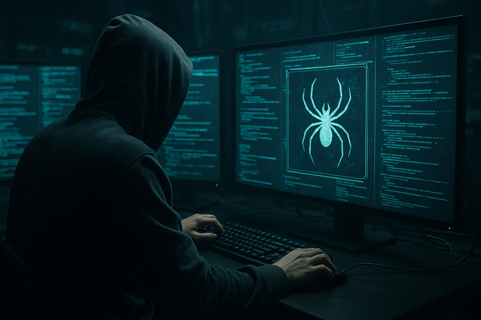 Scattered Spider-gruppen udvikler nye angrebstaktikker