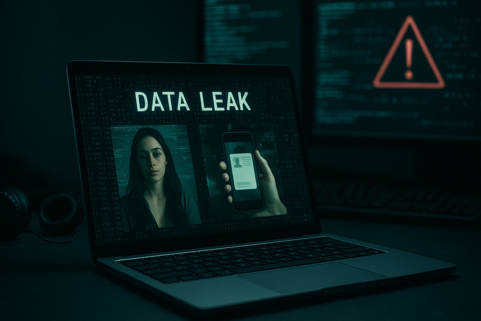 Tea app data leak exposes private images and messages