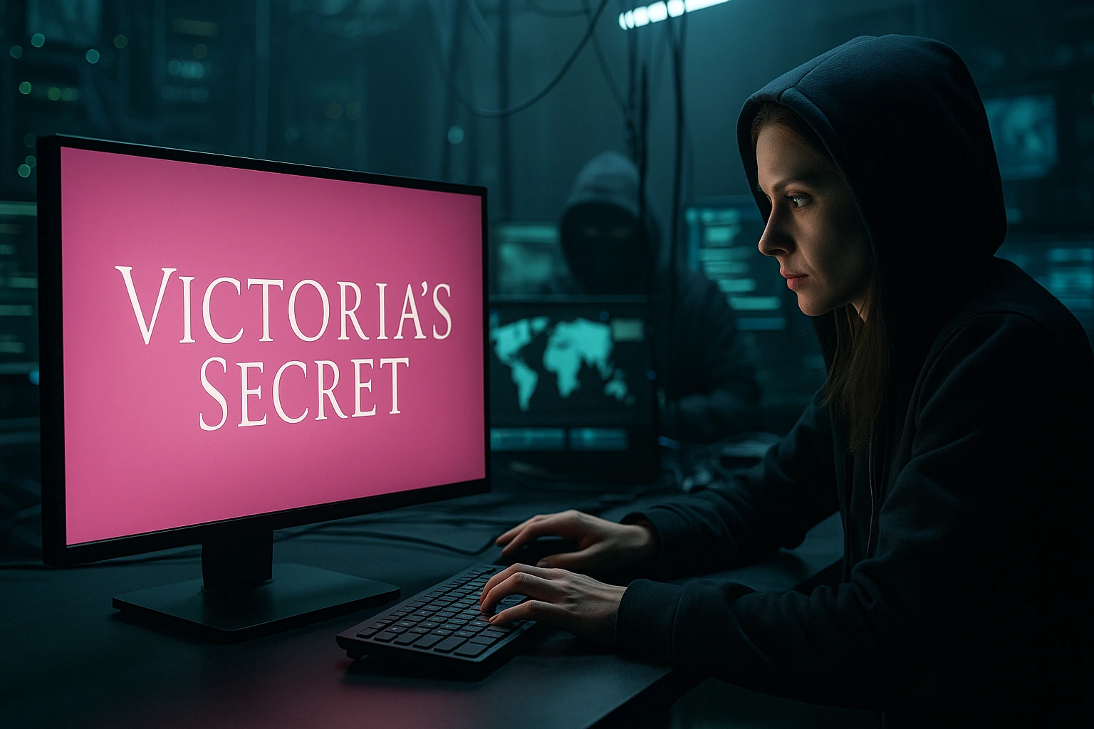 Victoria’s Secret Triumphs, Leaving Cybercriminals in the Lurch