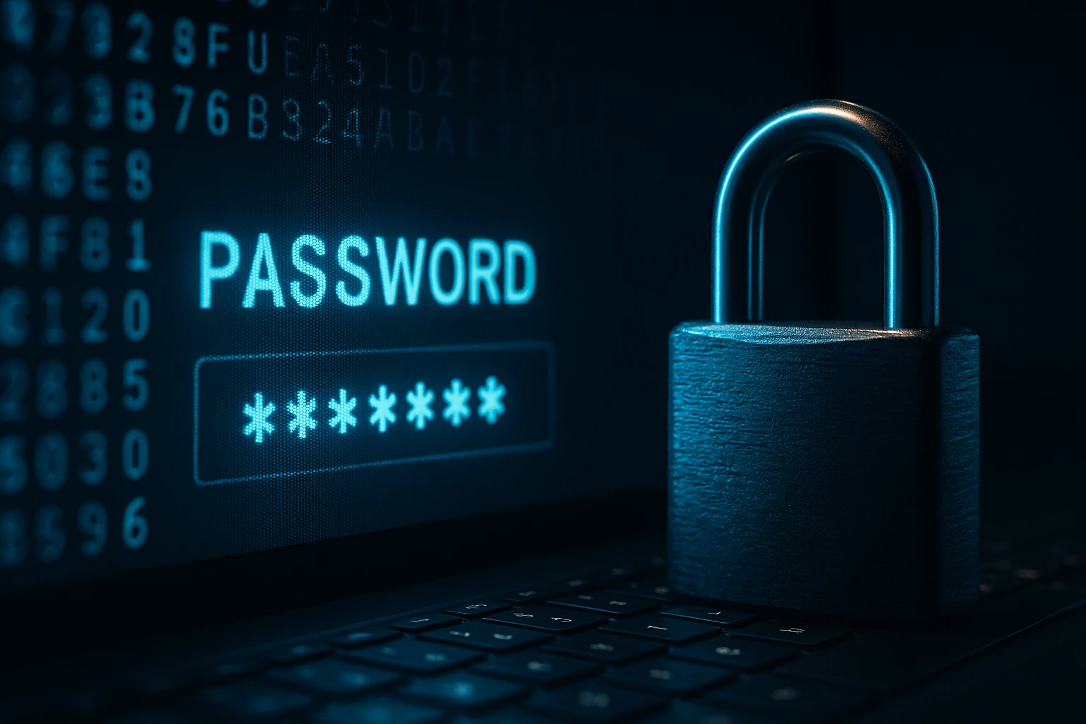Uncrackable Password Tips: Why Yours Might Be Crackable in Minutes