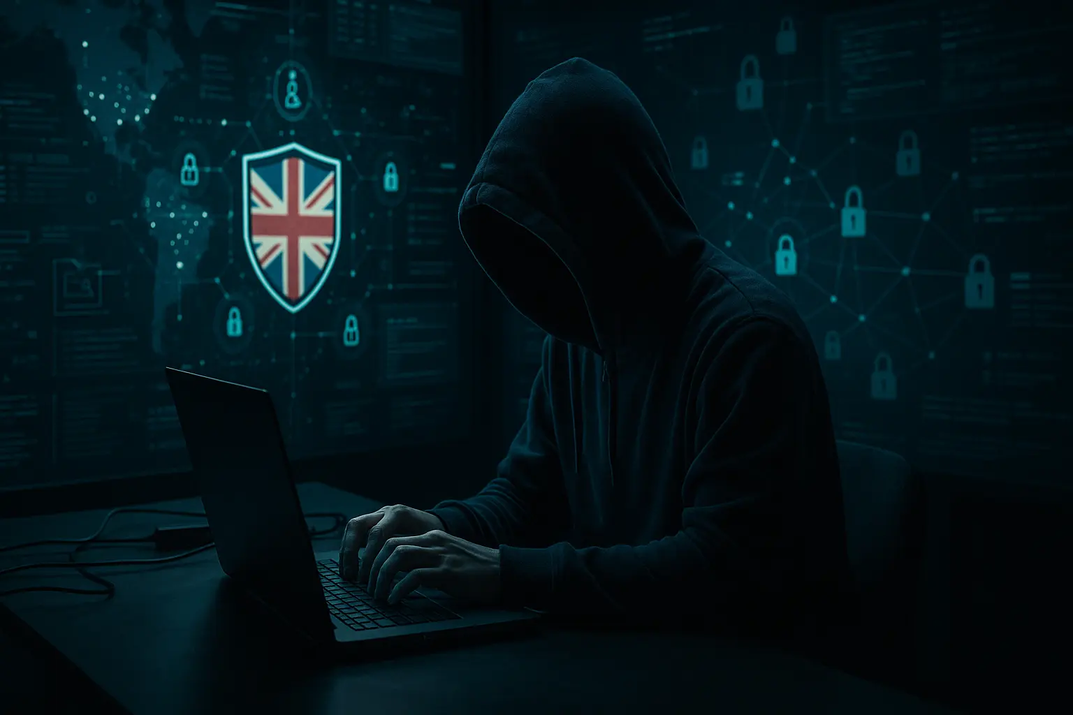 4chan og Kiwi Farms sagsøger Ofcom og udfordrer britiske alderskontroller