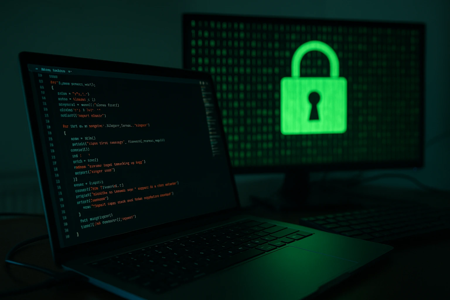 Sicherheit von KI-generiertem Code scheitert – 45 % enthalten bekannte Schwachstellen