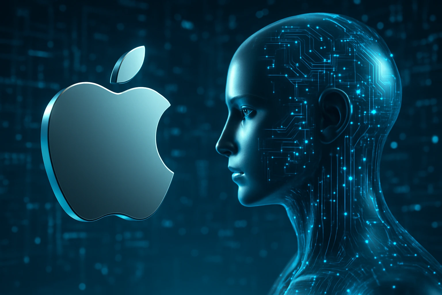 Apple plant große KI-Investitionen