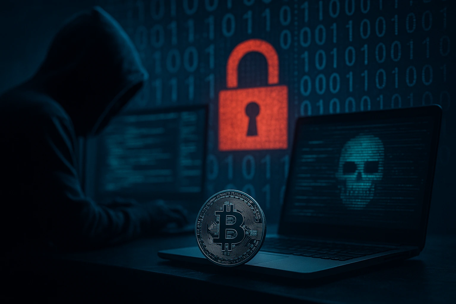 Bitcoin-Diebstahl nutzt Datenpannen aus, kostet Opfer 89 Millionen Dollar