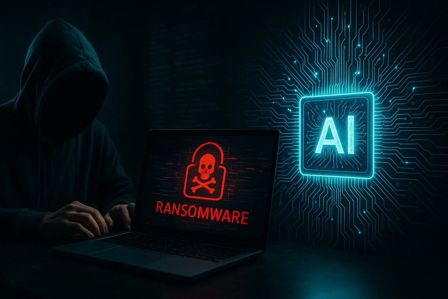 ClickFix Ransomware Exploits AI Summaries to Target Companies