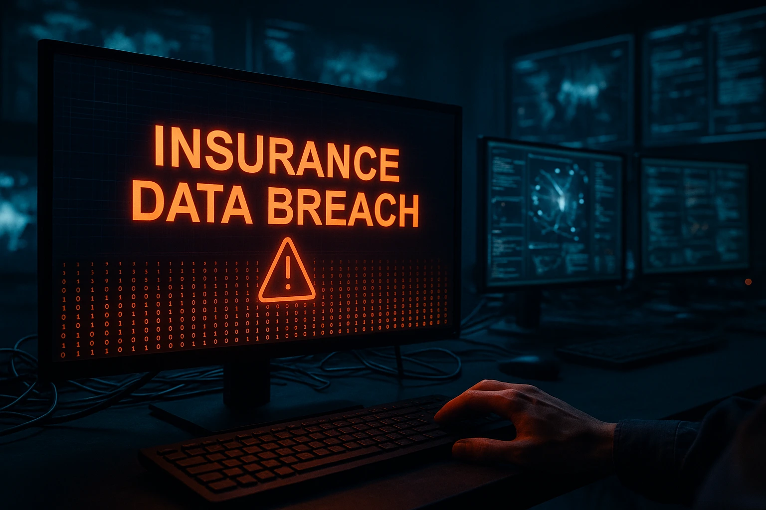 Datenleck bei Farmers Insurance betrifft 1,1 Millionen Kunden