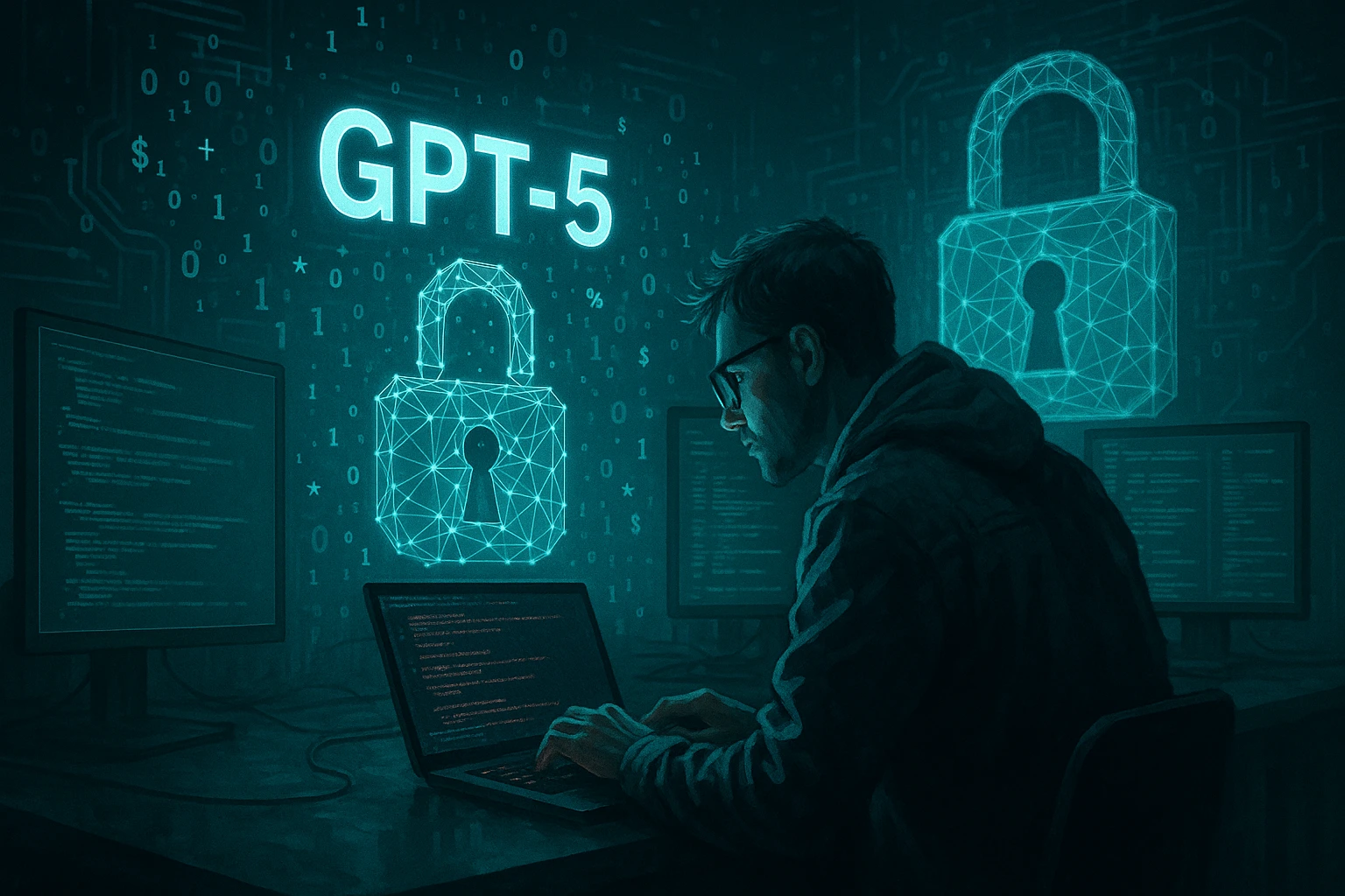GPT-5 avslöjad: Forskare jailbreakar den på under 24 timmar