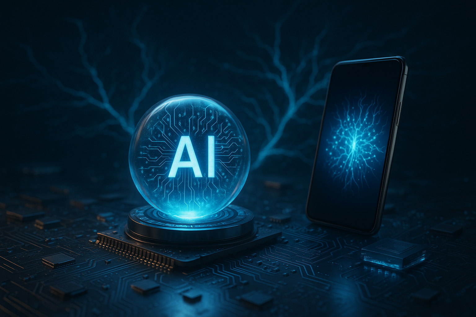 Gemma 3 270M Redefines Efficient AI Models