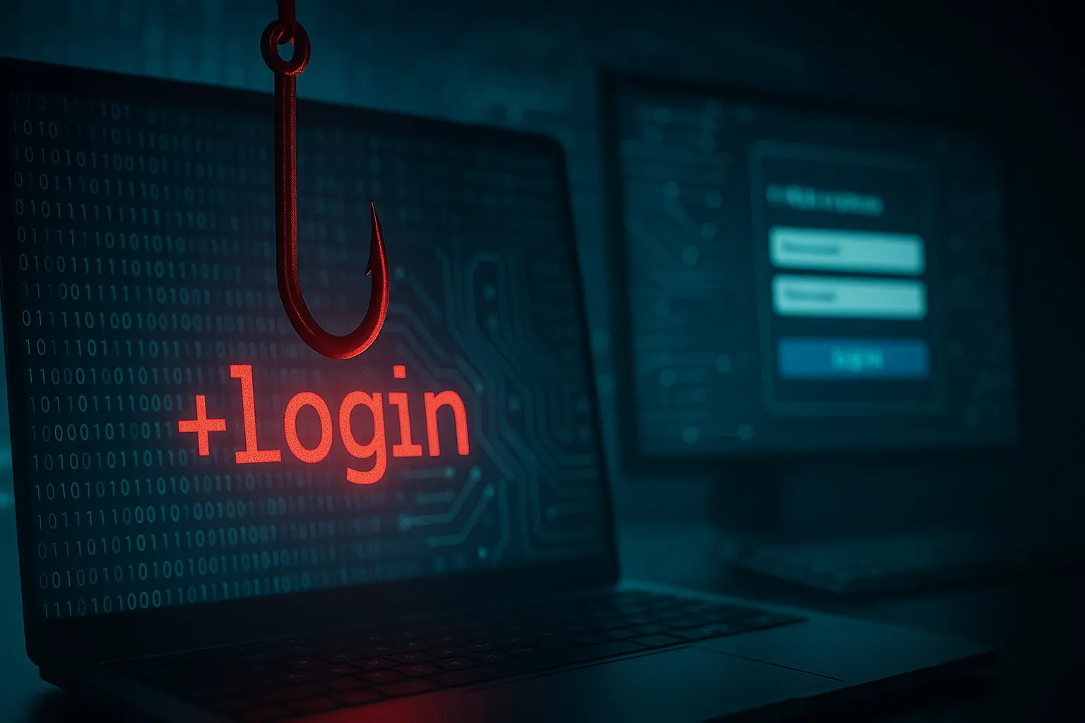 GenAI-Phishing-Bedrohungen entwickeln sich zu einem großen Cyberrisiko