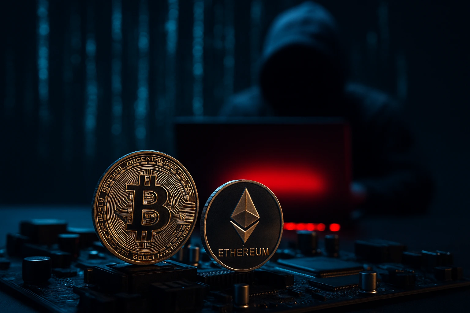 Grinex sanctioned in U.S. crackdown on crypto crime