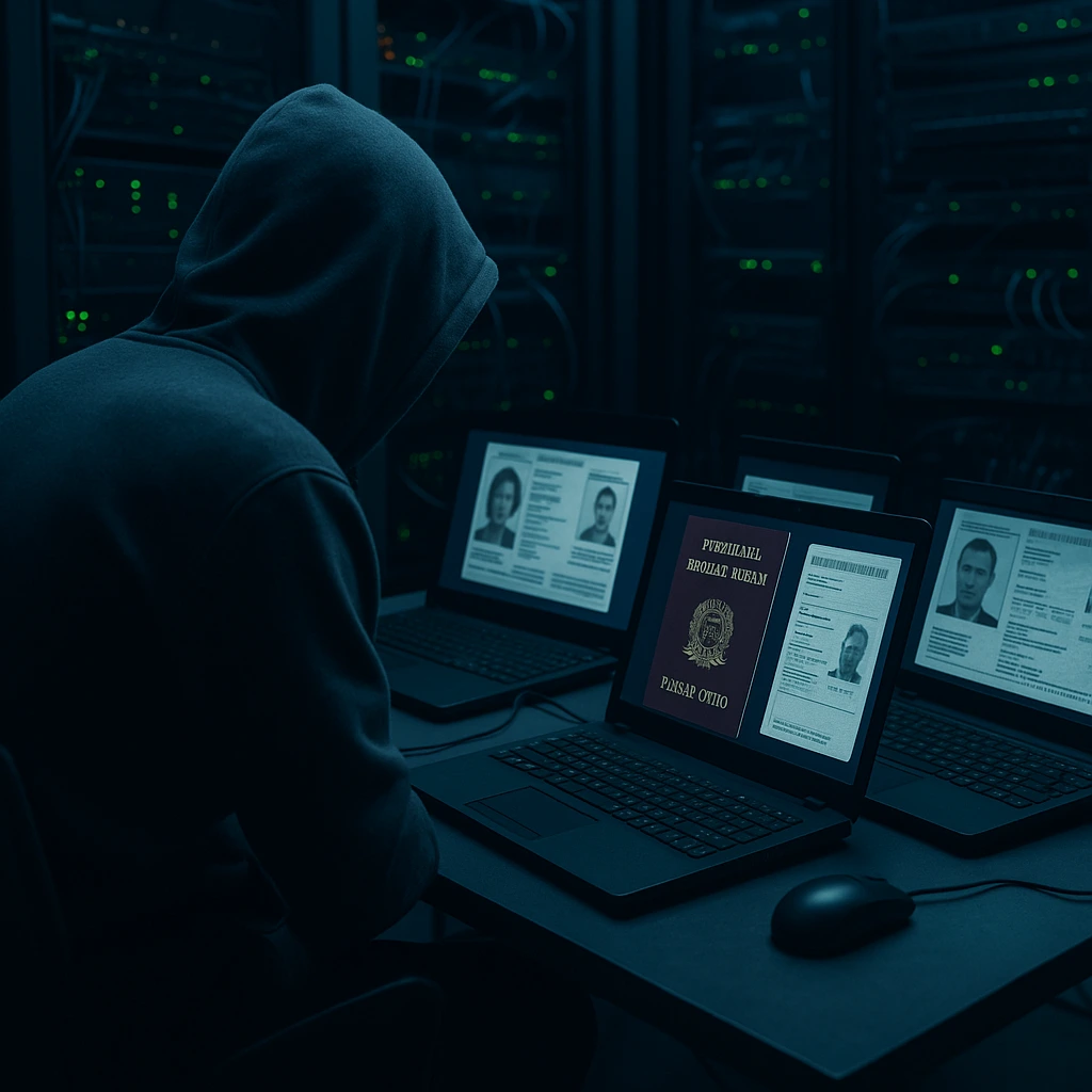 Italienischer Hotel-Datenleck: massives ID-Leck aufgedeckt