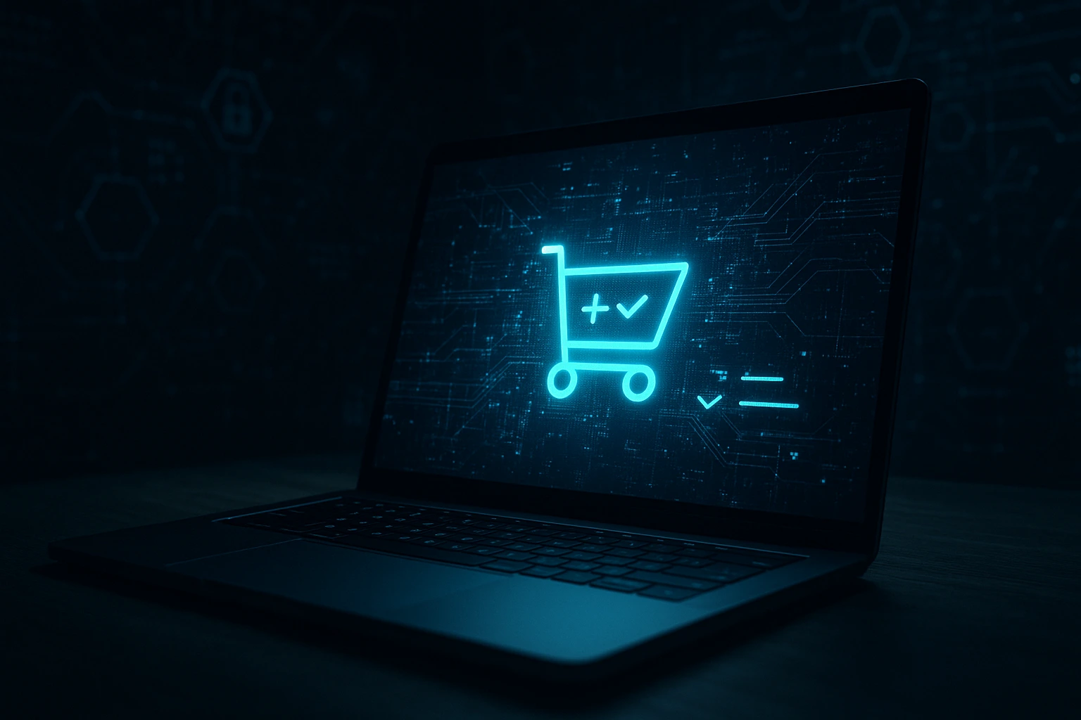 Marks & Spencer onlinebutik åter i drift efter cyberattack