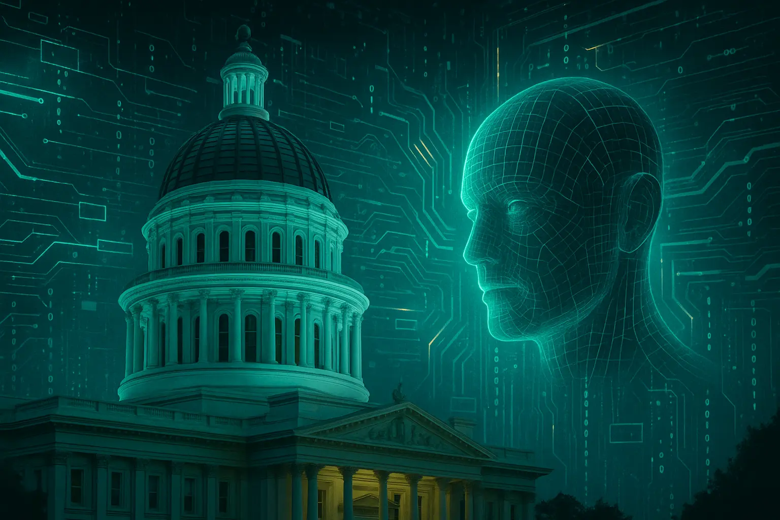 Meta California Super PAC stödjer AI-vänliga politiker