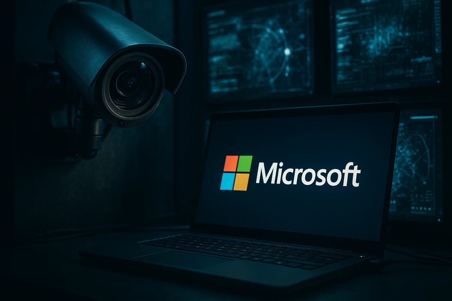 Microsoft Azure-overvågningspåstande udløser intern undersøgelse