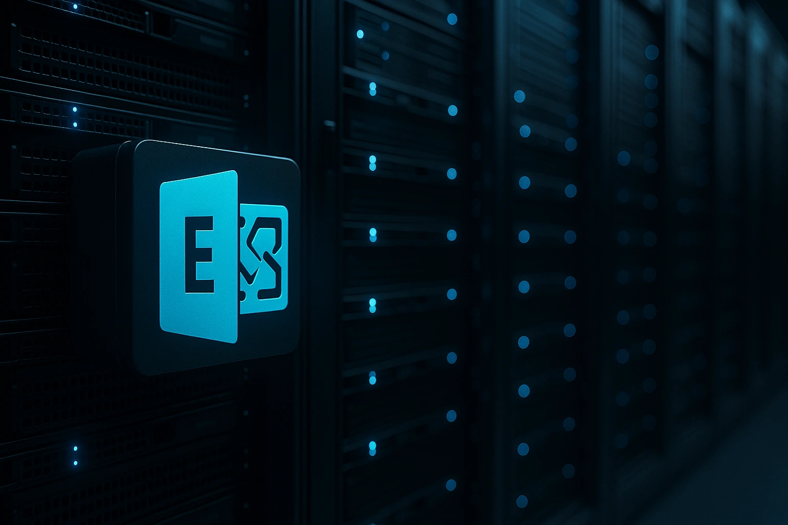 Tusindvis af Microsoft Exchange-servere efterladt ubeskyttede