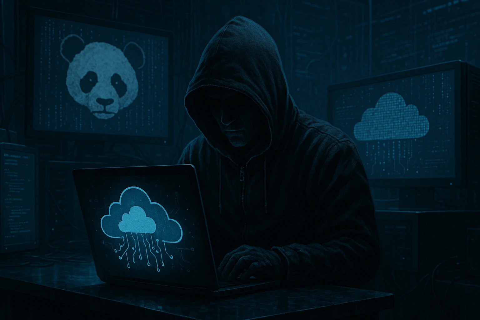 Murky Panda-hackere udnytter cloud-tillid til at kompromittere kunder