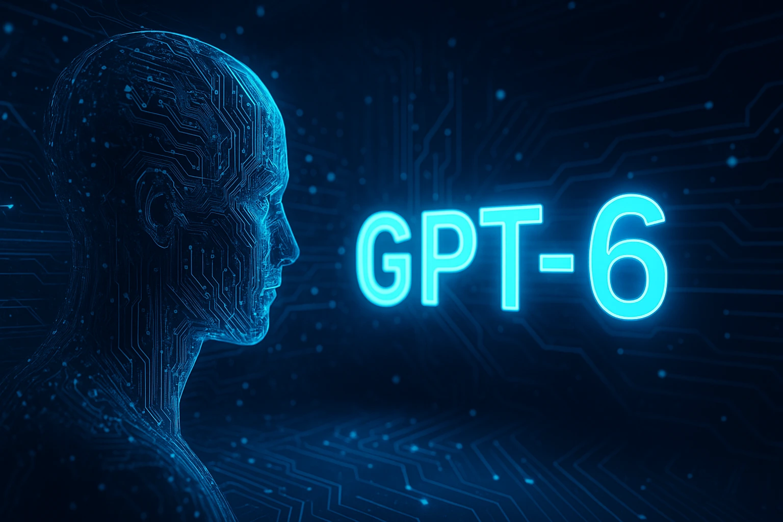 OpenAI GPT-6 lovar ett stort språng framåt jämfört med GPT-5