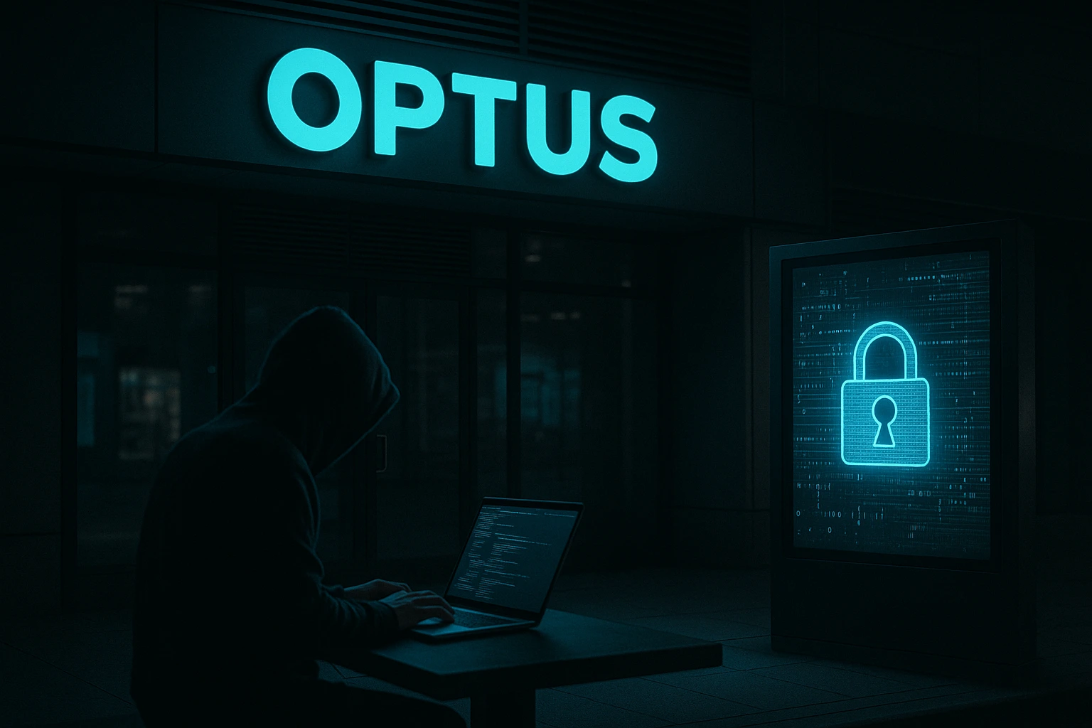 Australiens Datenschutzbehörde verklagt Optus wegen massiven Datenlecks