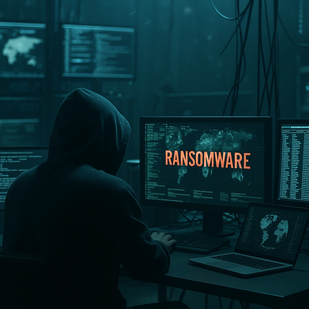 Pacific HealthWorks står over for et omfattende datalæk efter et angreb fra Everest ransomware-gruppen, som har ramt omkring 50 lægepraksisser i Californien.