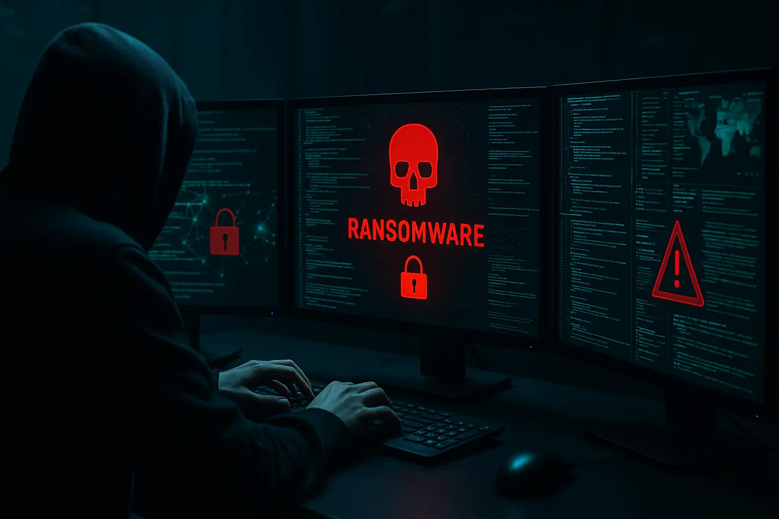 Qilin Ransomware Attack Hits Singer Associates