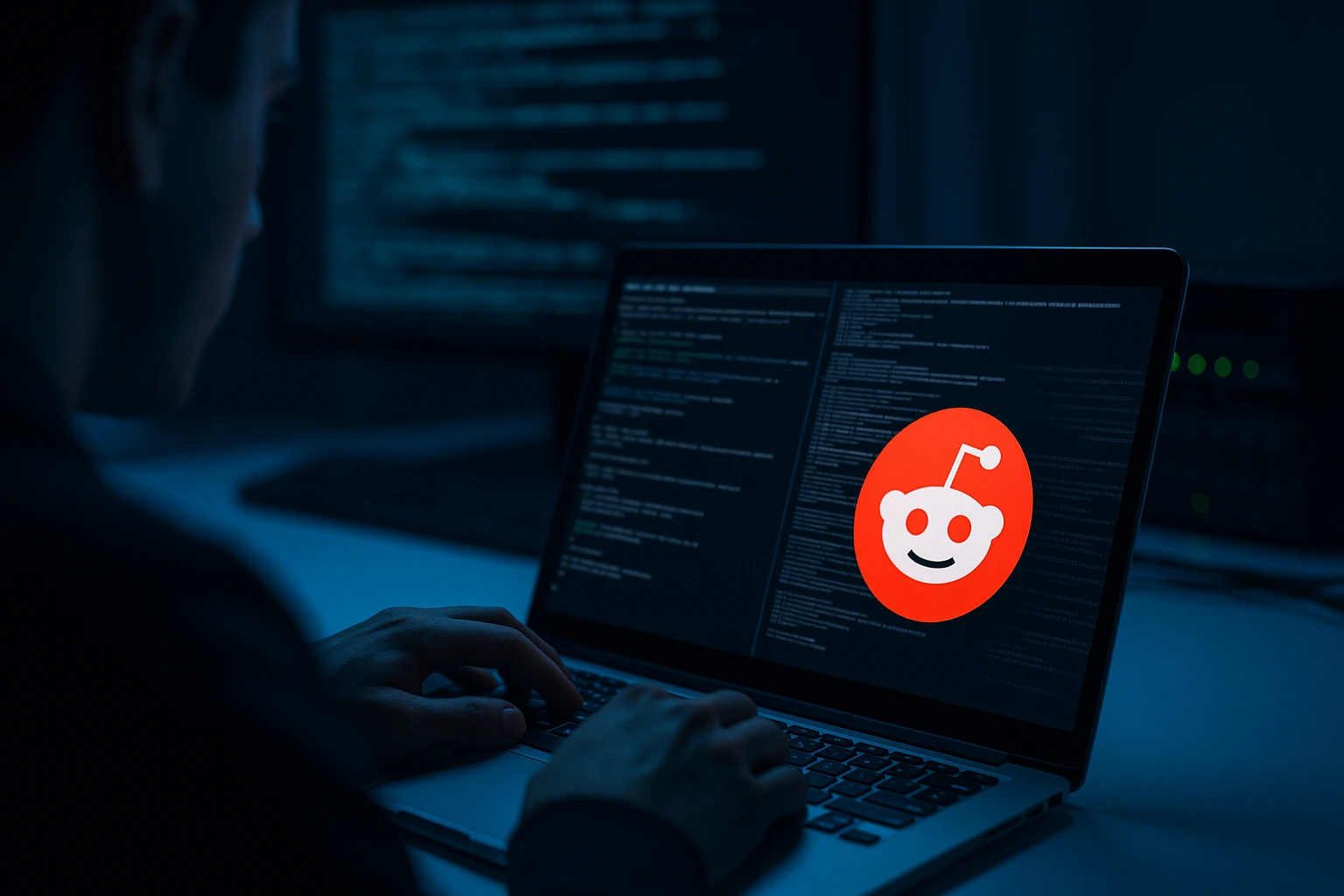 Reddit Blocks Archive to Halt Unauthorized AI Scraping
