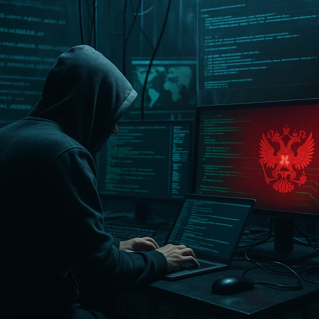 Solana-Scan-Kampagne zielt auf russische Kryptoentwickler