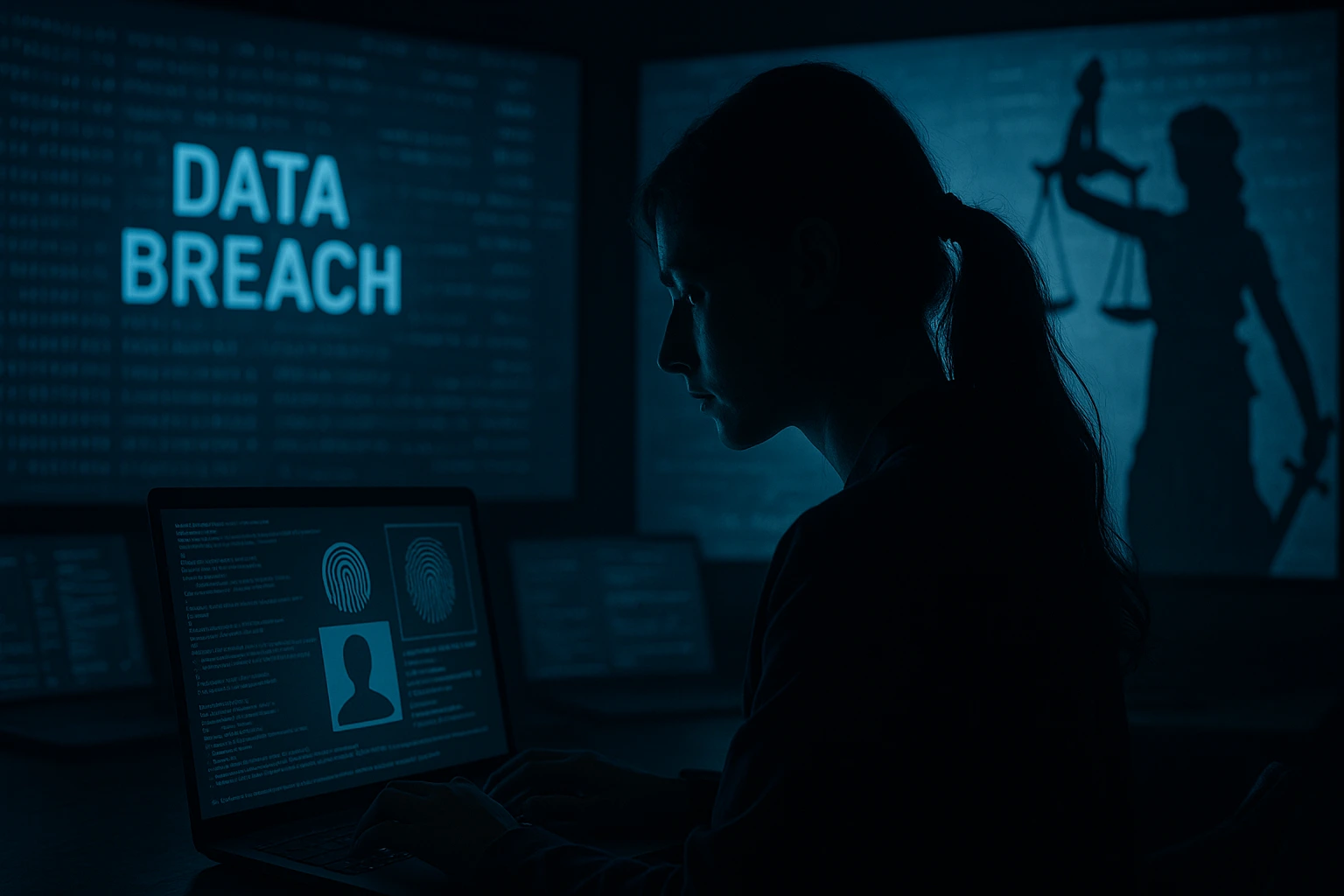 Tea app data breach leads to lawsuit over leaked images and PII