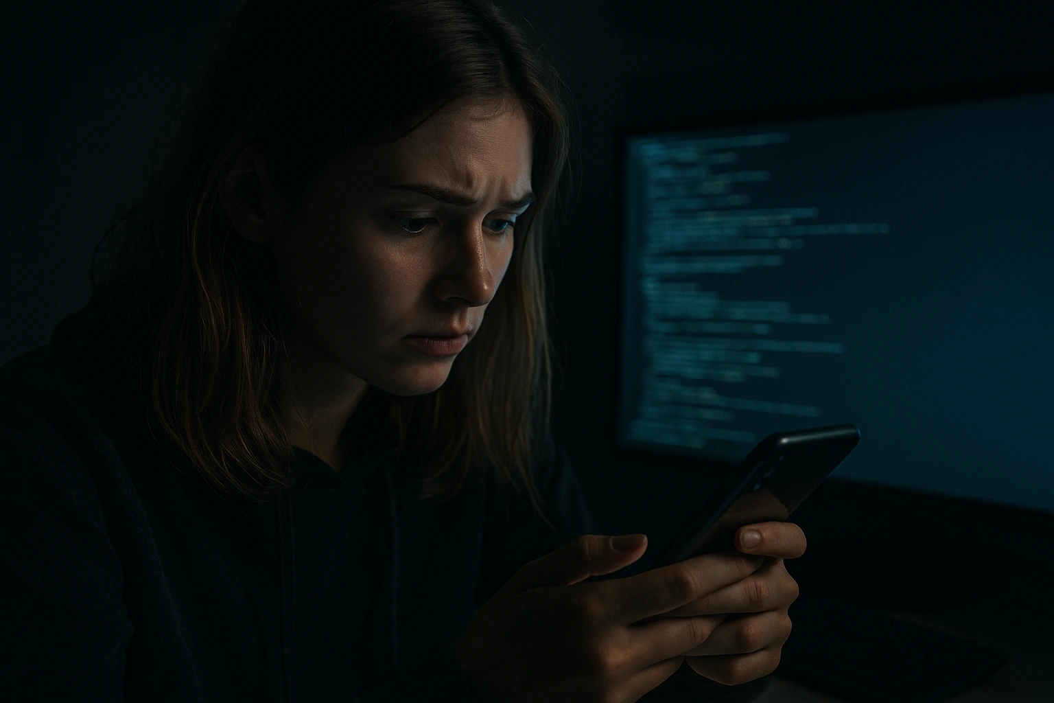 Women File Lawsuits After Tea App Leak Compromises IDs, Selfies & Private Messages