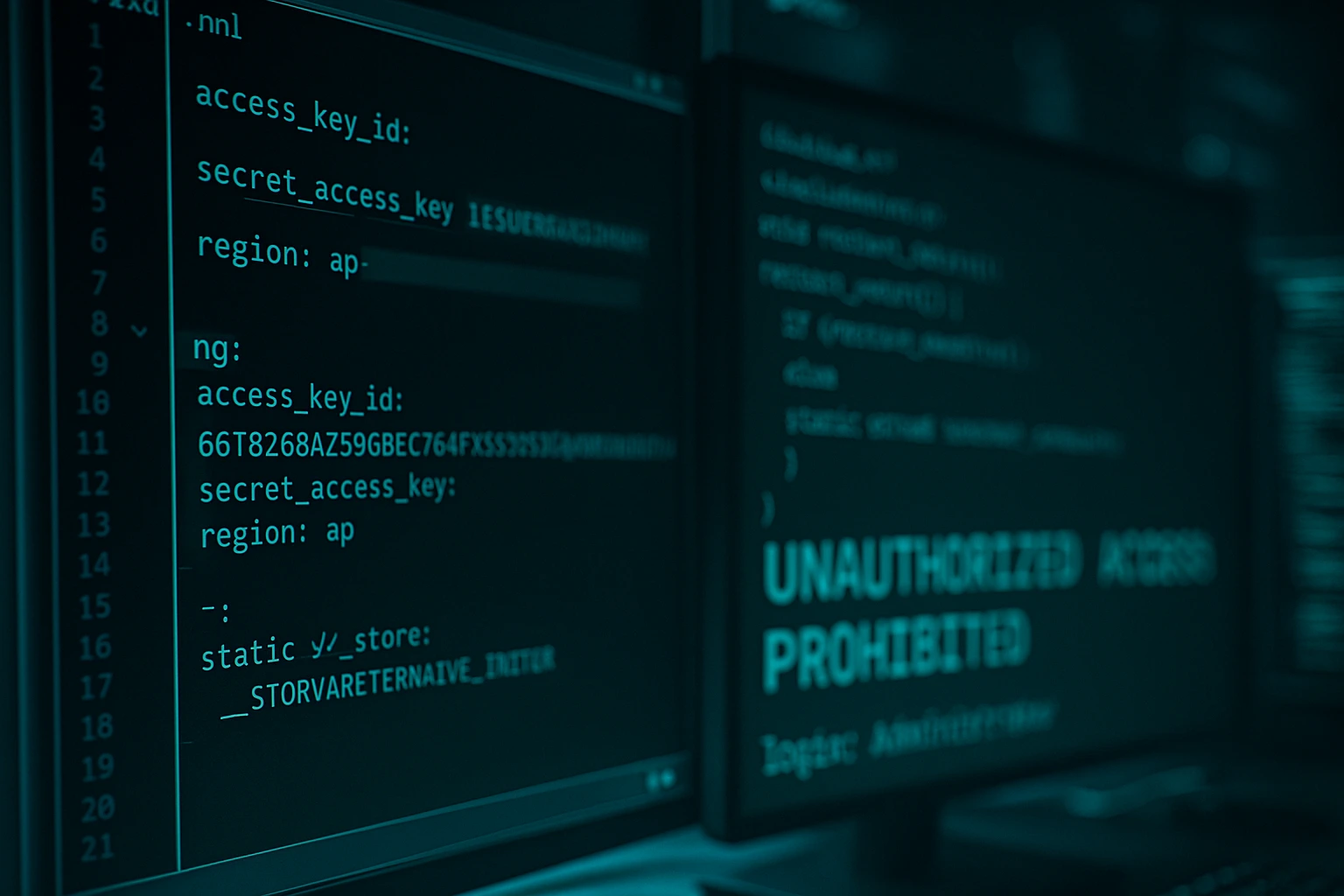 Tencent Cloud Misconfiguration Exposed Credentials and Source Code for Months