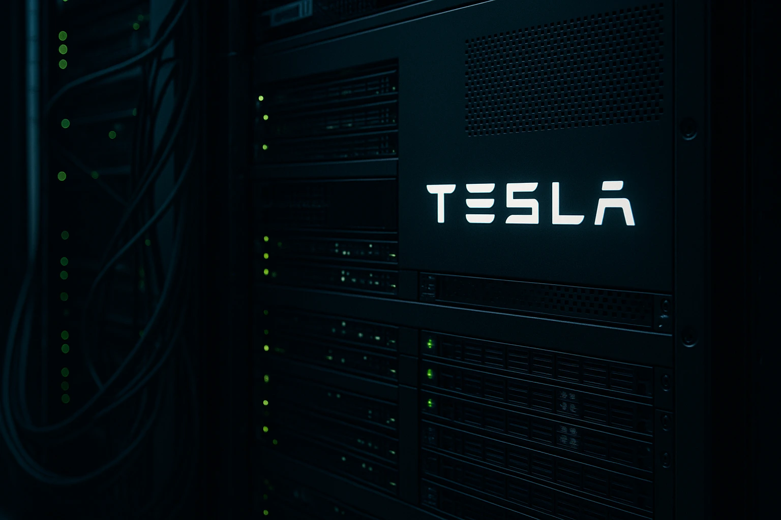 Tesla beendet Dojo-Supercomputer-Projekt, um KI-Strategie neu auszurichten