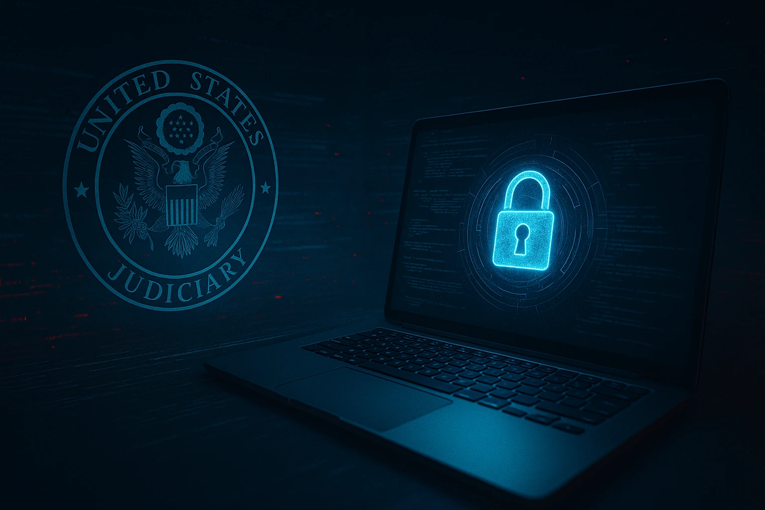 US-Bundesgerichtsbarkeit stärkt Cybersicherheit nach großem Cyberangriff