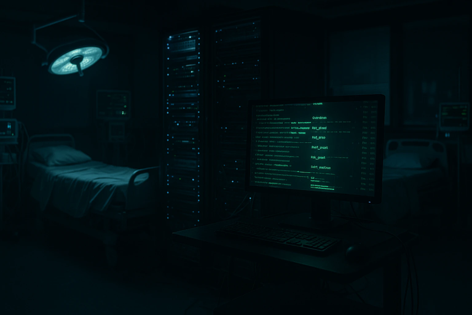 United-Health-Hack betrifft fast 193 Millionen Menschen
