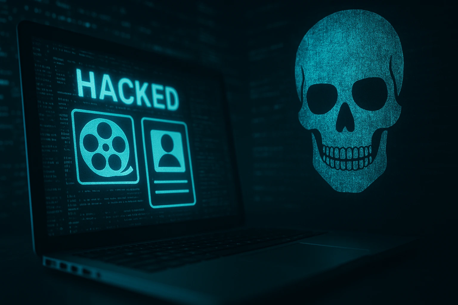 Hackerangriff auf Filmfestspiele von Venedig legt Teilnehmerdaten offen