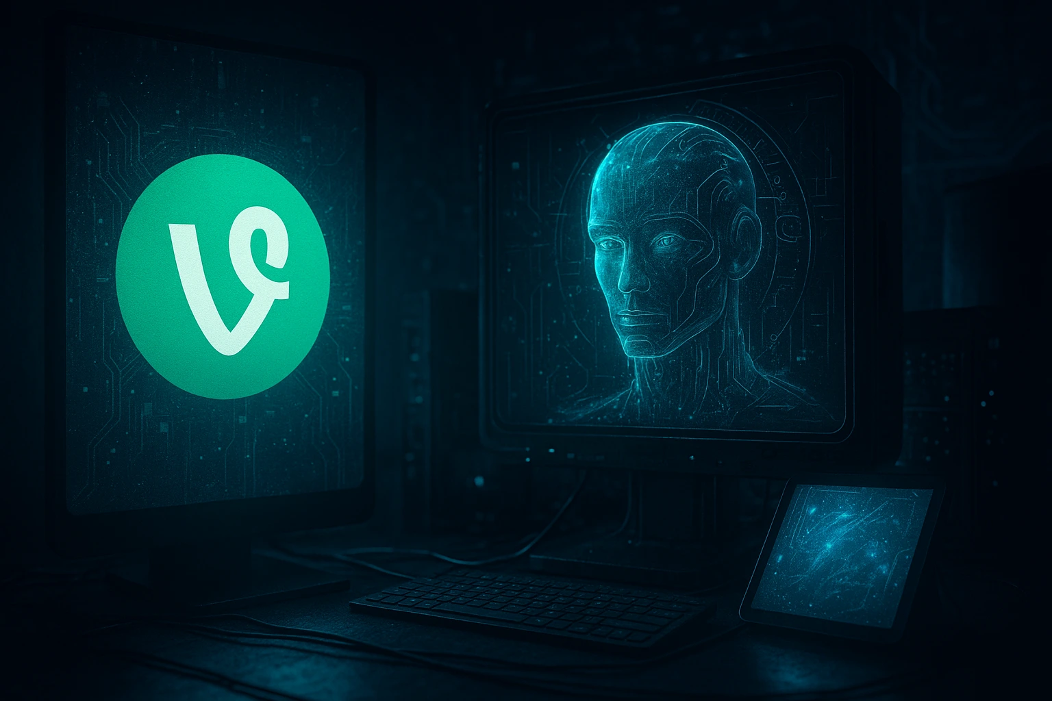 Vine-Comeback: Grok Imagine von Elon Musk auf X angeteasert