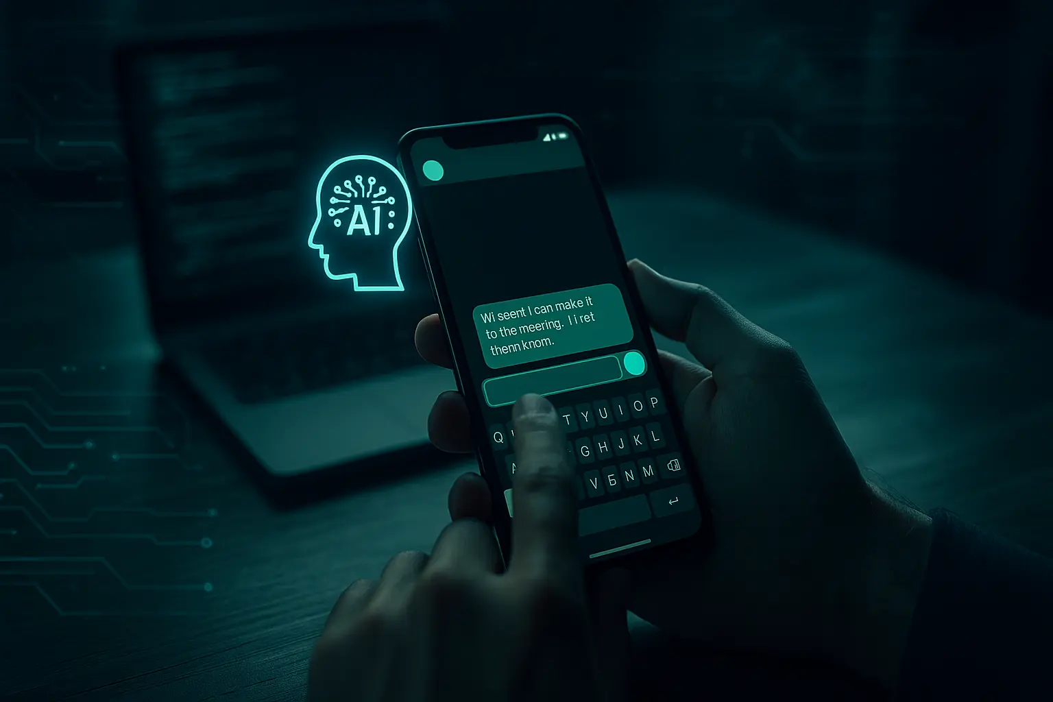 WhatsApp Writing Help: Nytt AI-verktyg finslipar dina meddelanden