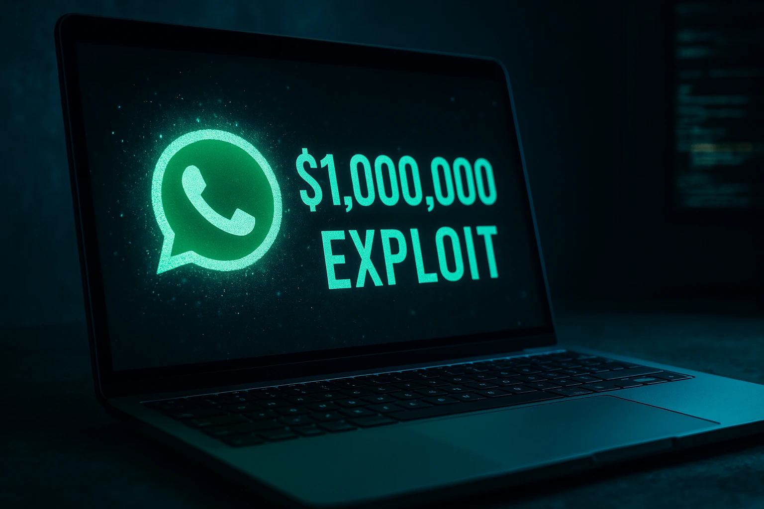 Pwn2Own bietet 1 Million Dollar für Zero-Click-Exploit in WhatsApp bei Irland 2025