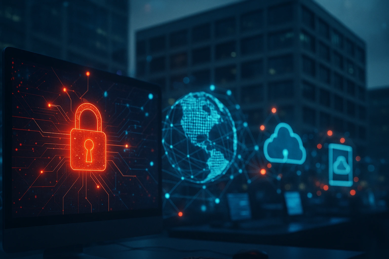 Workday-Datenschutzverletzung im Zusammenhang mit Salesforce-Angriffen